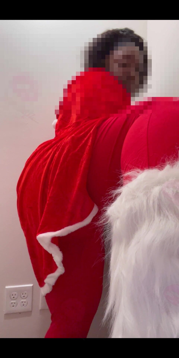 Anye Meshell: С Рождеством!!!