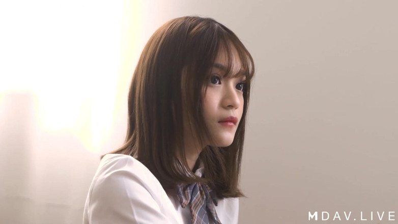 ModelMedia Asia: Md-0229 I'm the Only Boy in the Class
