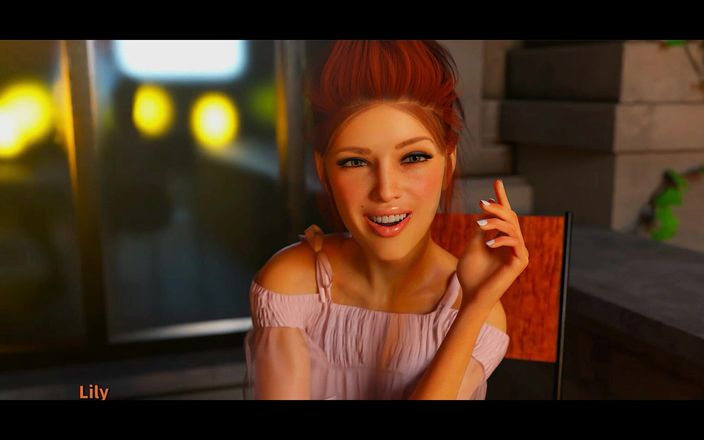 Miss Kitty 2K: 欢迎来到自由意志 - #74 - 世界上最美丽的奶子由redlady2k制作