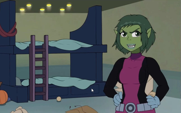 Valwin Gaming: 18titans 第三集