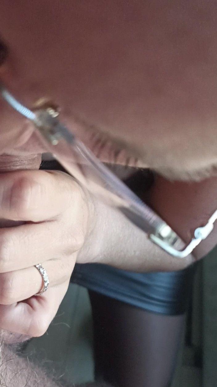 Jadelareine: A Good Morning Blowjob