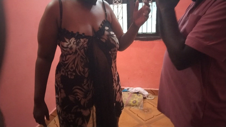 Priya aunty: Dirty Talking About Shoot