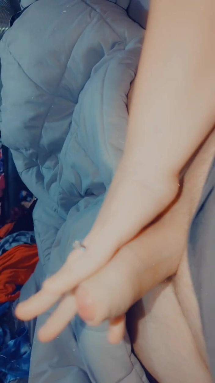 Funhousewife69: Начал с дрочки, затем в минет, затем он взорвался мне в рот