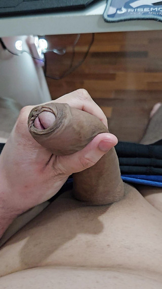 Lkdick8: Video-wichs für meinen freund