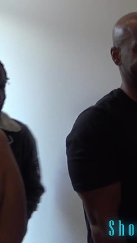 Shootingstar BBC Gangbang