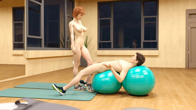 Dirty GamesXxX: Problemler üniversitesi: seksi Japon üniversiteli kız bölüm 42