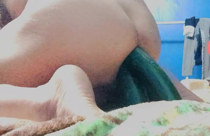 Madurogay7: Noc Okurek