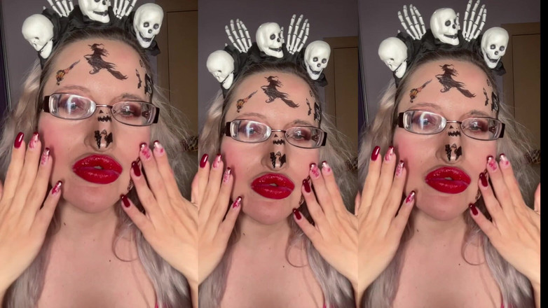 FinDom Goaldigger: Twoja żona nosi teraz mój kołnierz - i jesteś jej maminsynek pokojówka,...