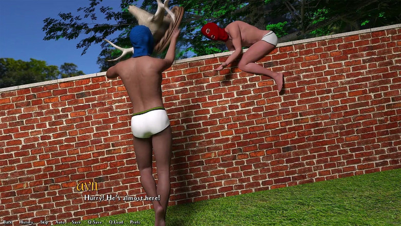 AVN Teller: Là một dik # 05