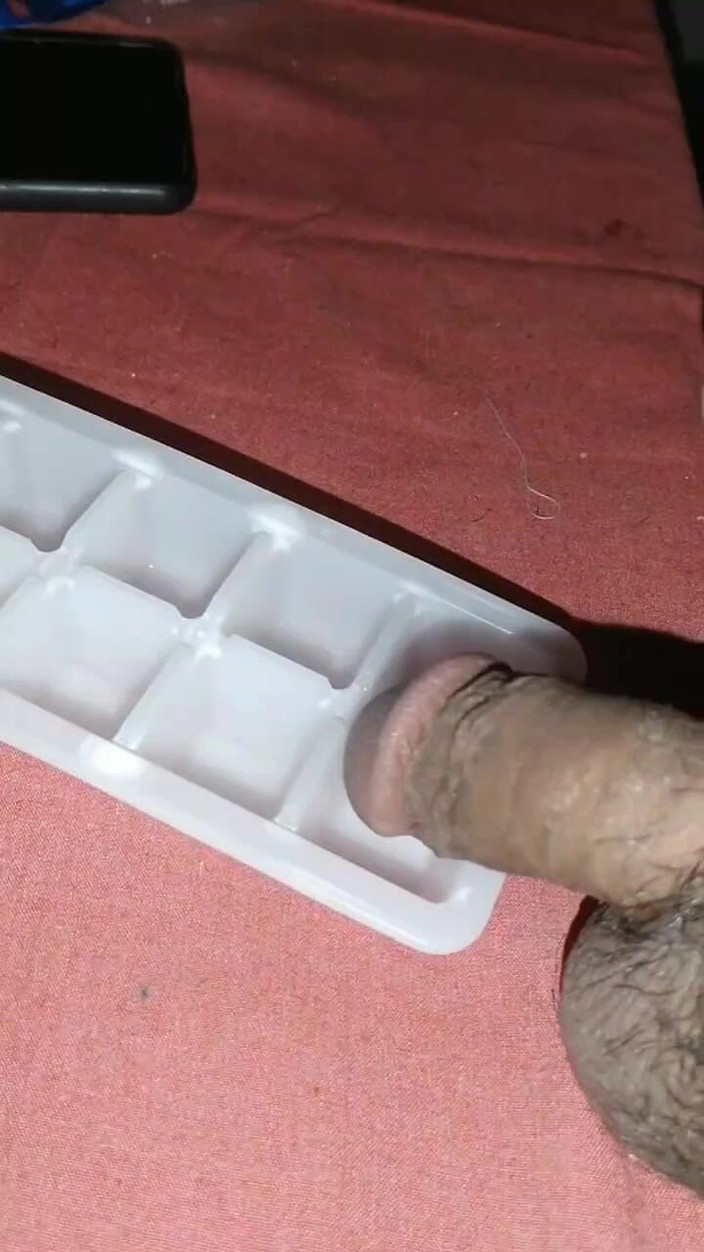 Viral indo: Iskristaller från Mani