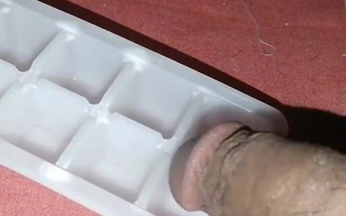 Viral indo: Tinh thể băng từ Mani