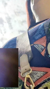 Wallowing a Pill Cam While Walking Inside My Stomach POV