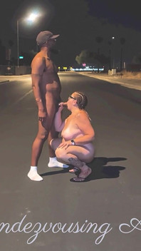 Sexy Late Night Rendezvous!