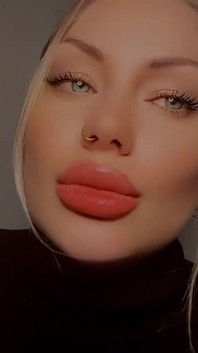 One Look Into My Eyes, One Kiss From My Lips, and You’re Done.