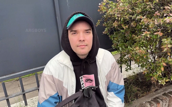 Arg Boys: He Said He Was Straight, Until My Pink Monster Cock...