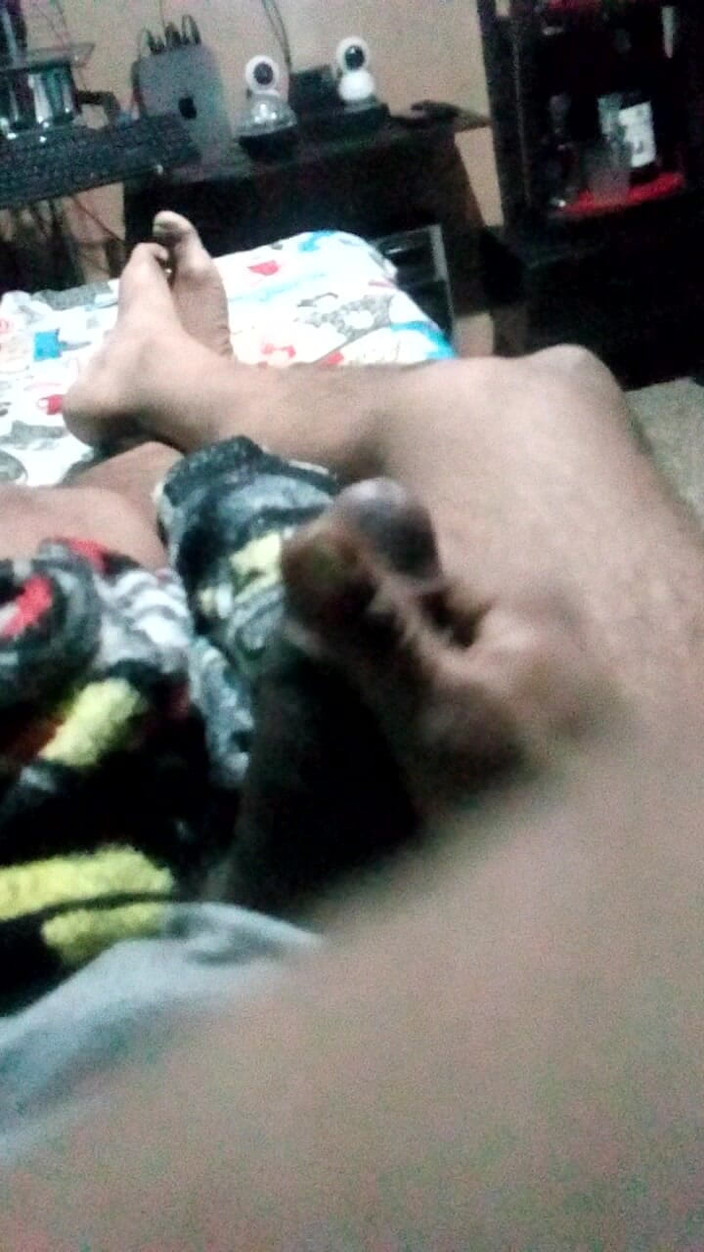 Picorrico69: Čokoládová paleta