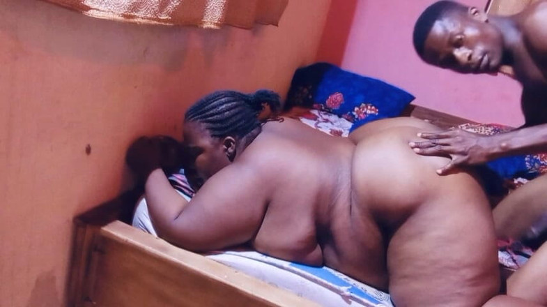 Bangcum3: Ny afrikansk knull