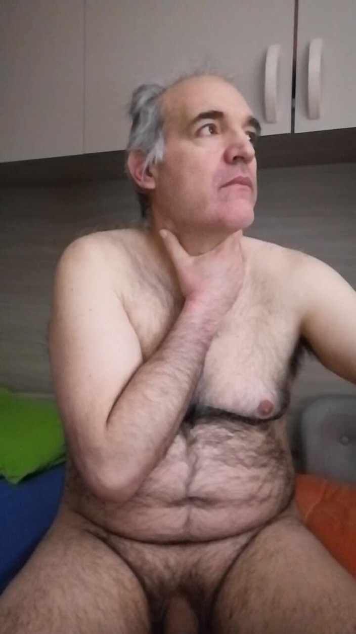 Setesesso7: 冬の夜のオナニー