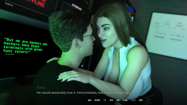 Dirty GamesXxX: Em Segurança: Duas gatas se casaram com a outra não,...