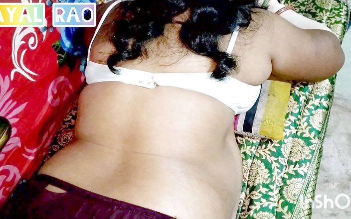 Hot bhabi: Payal bhabhi meninggalkan liburan, saudara tiri merobeknya, liburan yang besar...