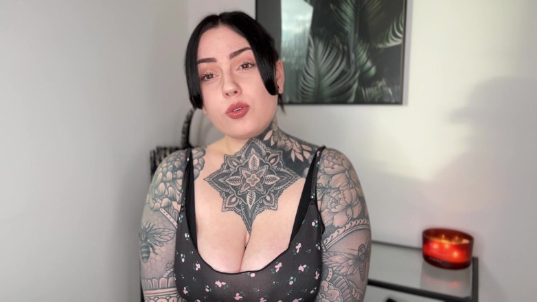 Miss Valentina: Fără soție futută