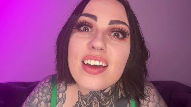 Miss Valentina: Kontrolü Kaybetme