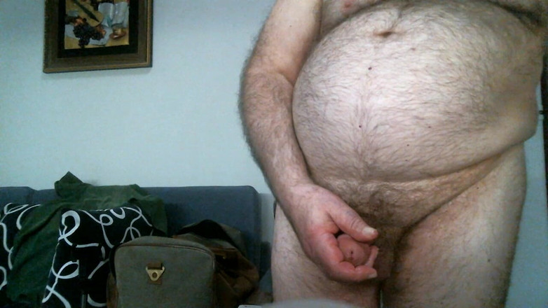 Coach Karl dude lodge: Mângâieri pe această distracție, spectacol pe cameră în direct