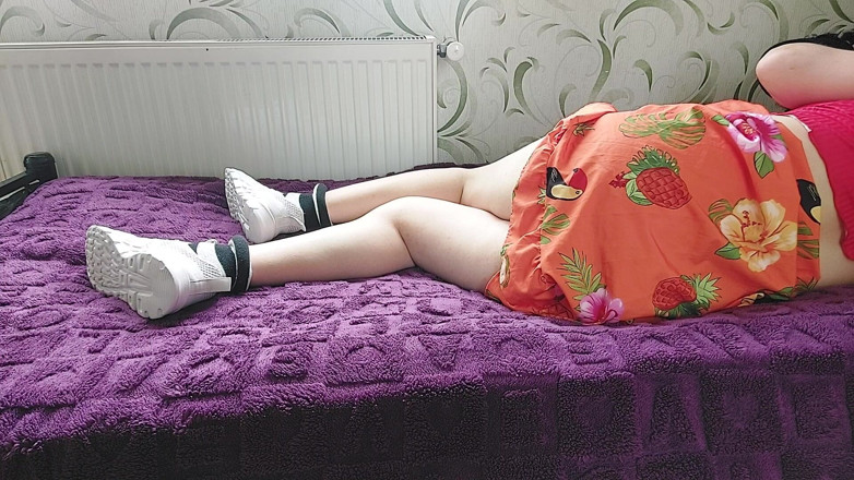 Kitty_Cross: Bagaimana Femboys Masa Katil Dalam Pakaian Feminin , Sissy Muda Cantik...