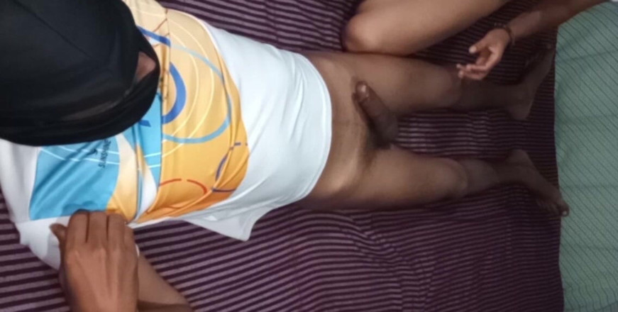 veera6244: Mâncând Pizdă Acasă Video