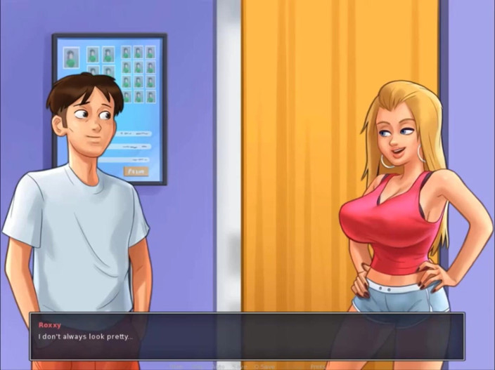 Cartoon Play: Літня сага, частина 128