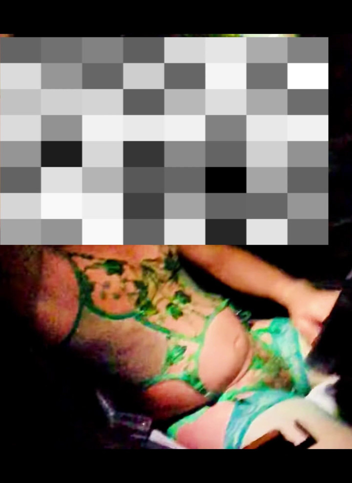 Benito414: In macchina