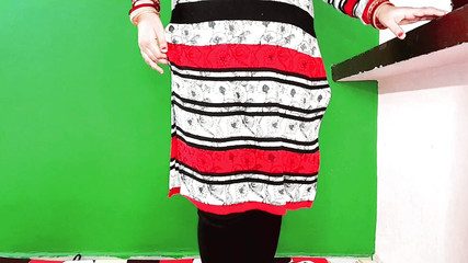 pujaprem: Секс Pooja Darling, полный кримпай с возбужденной домохозяйкой