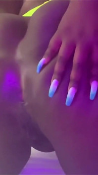 Touch Me Tease Me