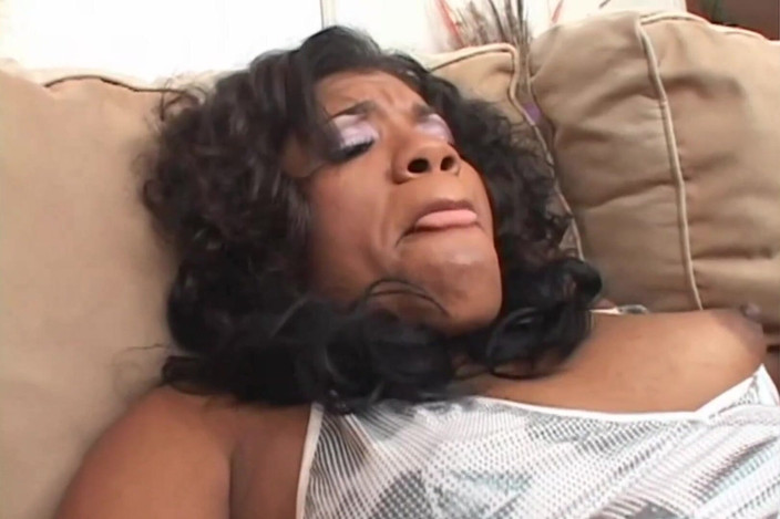 Pure redlight: 黑人梦 vol.1（完整电影）