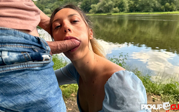 Pickup Club: Mr. Fafo or Call My Number, Baby: Nick Ross and...
