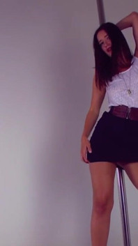 Kimberly kane anal und dicke gesichtsbesamung