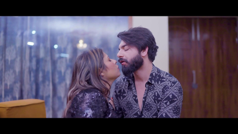 Triflicks: Daru Party Boyfriend Fuck Very Hot Girl Anam Khan