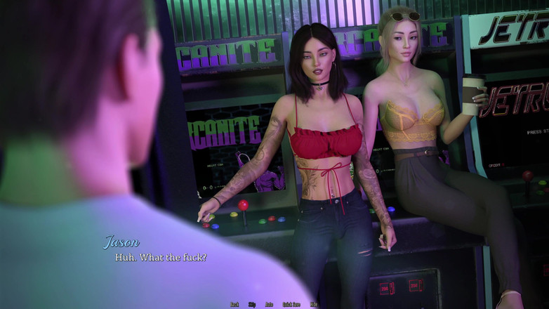 Wickedgammes studio: (parte 10)