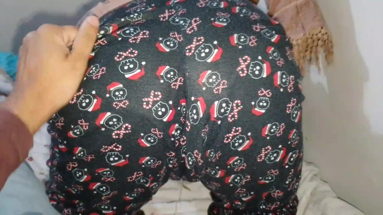 QueenbeautyQB: 印度继兄弟和他的继妹相处了一段时间