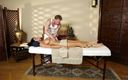 Fantasy Massage: Fantasymassage a Skeleton in the Closet