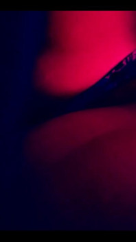 Pussy Is Wet
