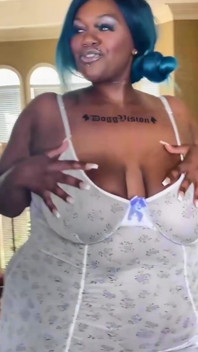 Get to Know Beverly Blue Behind the Scenes