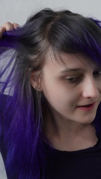 Mái tóc