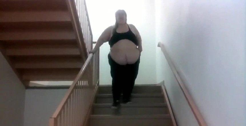 Kitty Delgato: Замість цього я просто залишаюся в ліжку, і мене годують і поклоняюся