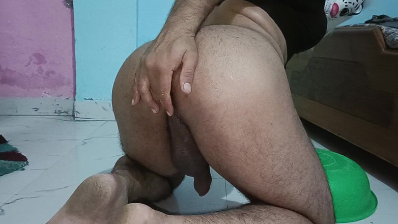 LovedSunsine1990: Strčím si na dvorek