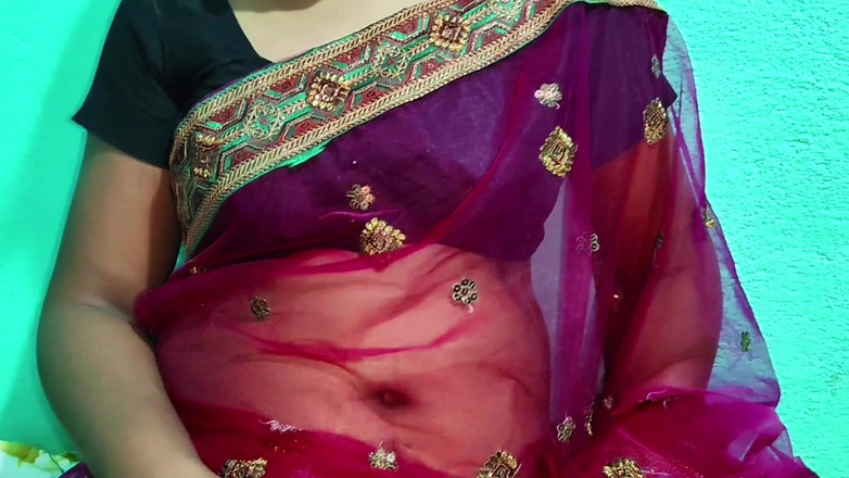 Anu Indian: 義理の妹が義理の兄と性交