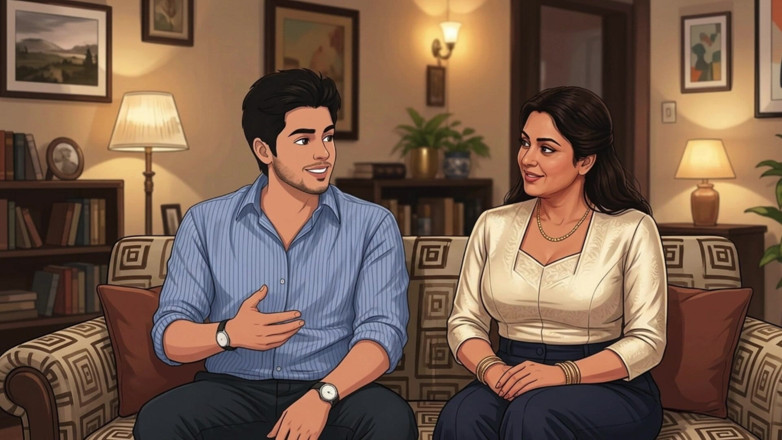Sexy kahani: मेरी पत्नी की सबसे अच्छी दोस्त