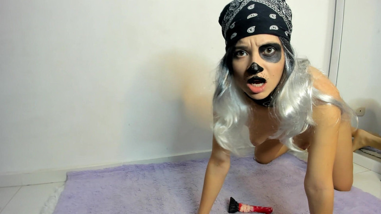 Lissa Brown: Pe cel mai credincios și ascultător pe care îl veți vedea astăzi