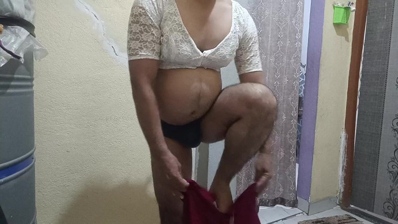 LovedSunsine1990: 我妻子的乳房开始变大，这真是太棒了