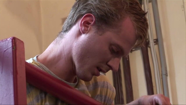 GerMen: Немецкий фетиш-твинки в играх господинов и рабов в клетке